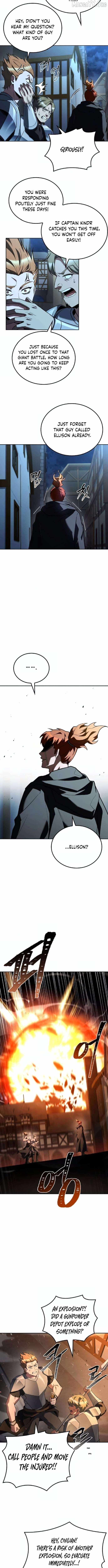 Read The Archmage's Restaurant EN Manga Online