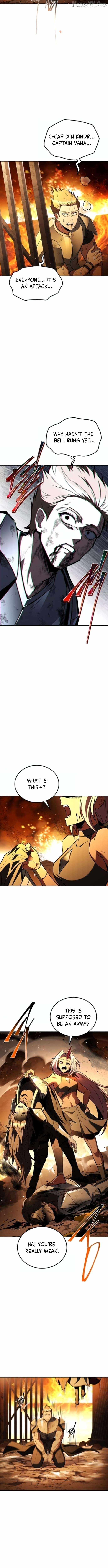 Read The Archmage's Restaurant EN Manga Online