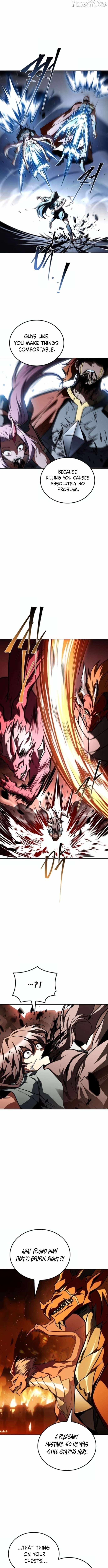 Read The Archmage's Restaurant EN Manga Online