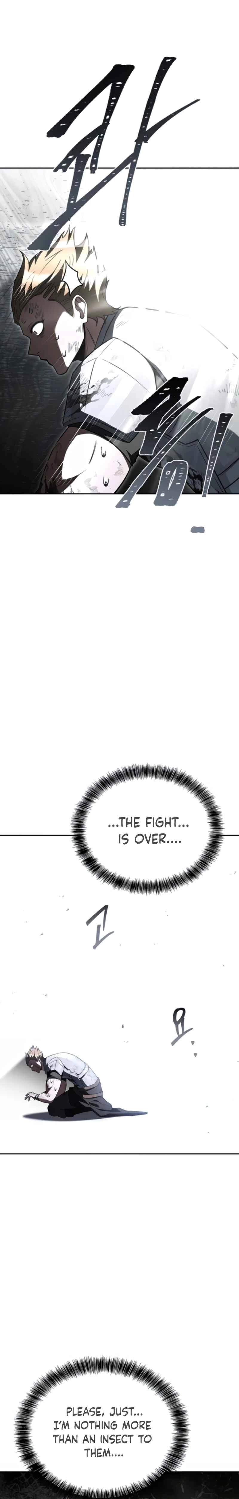 Read The Archmage's Restaurant EN Manga Online