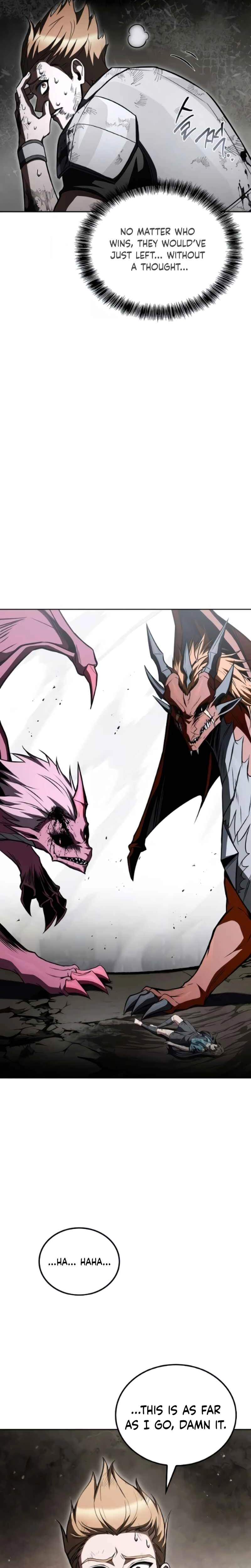 Read The Archmage's Restaurant EN Manga Online