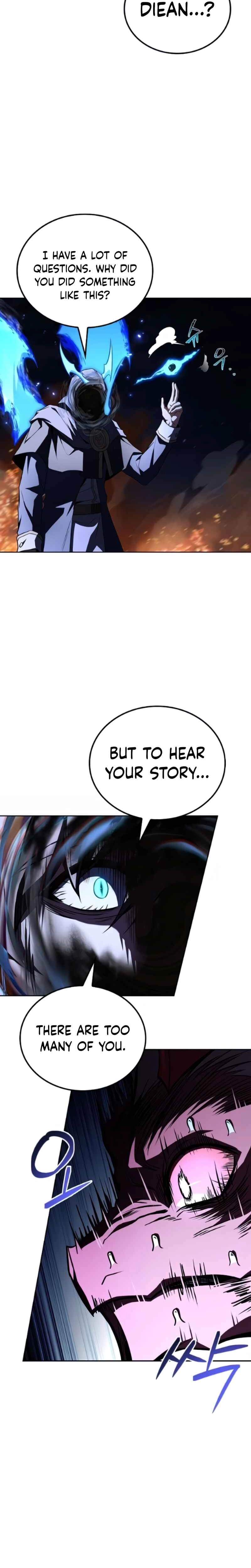 Read The Archmage's Restaurant EN Manga Online