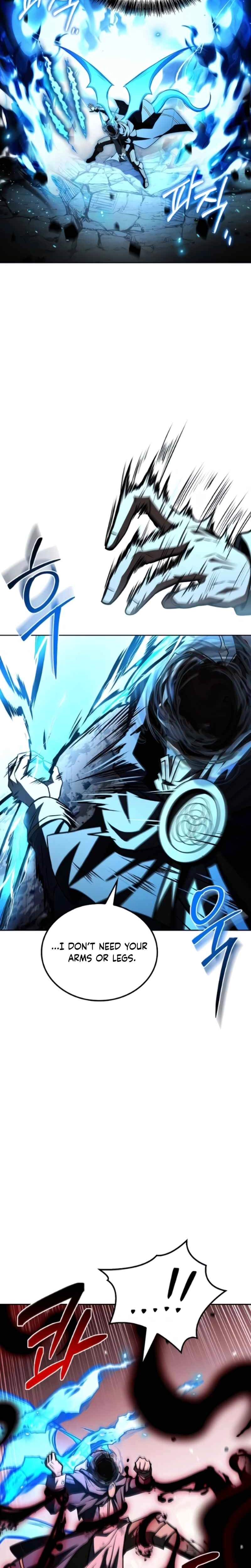 Read The Archmage's Restaurant EN Manga Online
