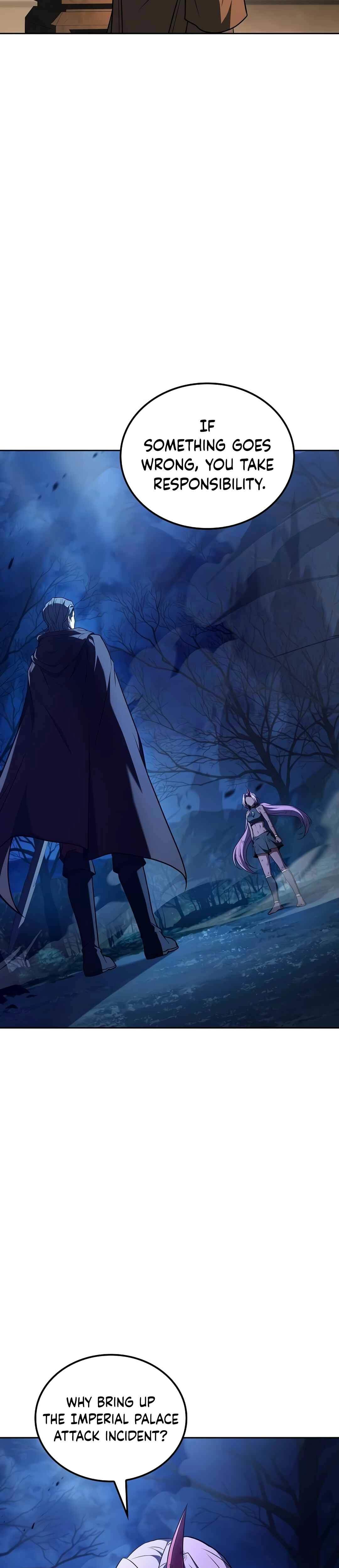 Read The Archmage's Restaurant EN Manga Online