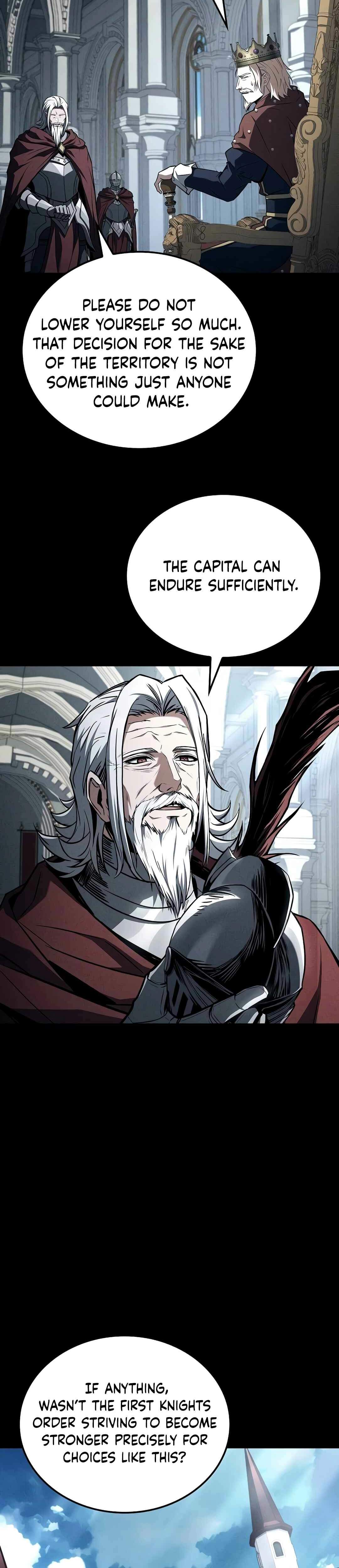 Read The Archmage's Restaurant EN Manga Online