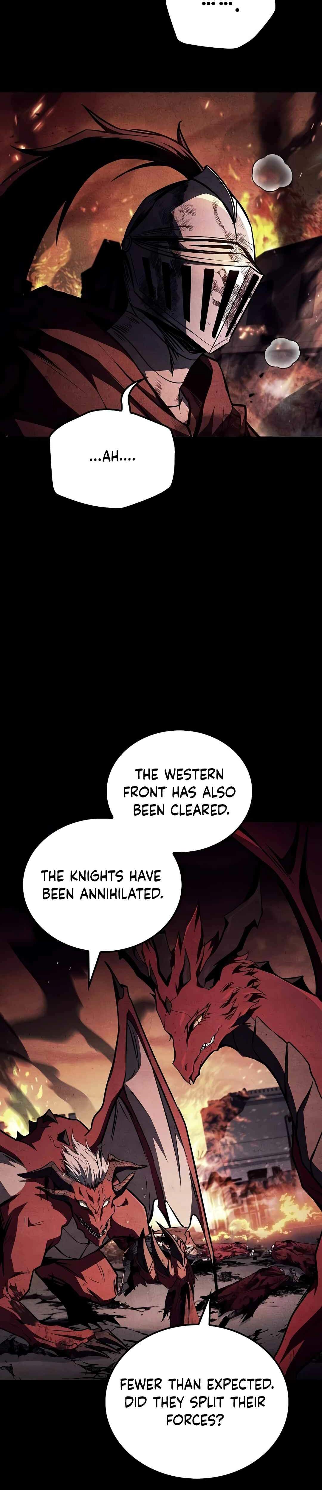 Read The Archmage's Restaurant EN Manga Online