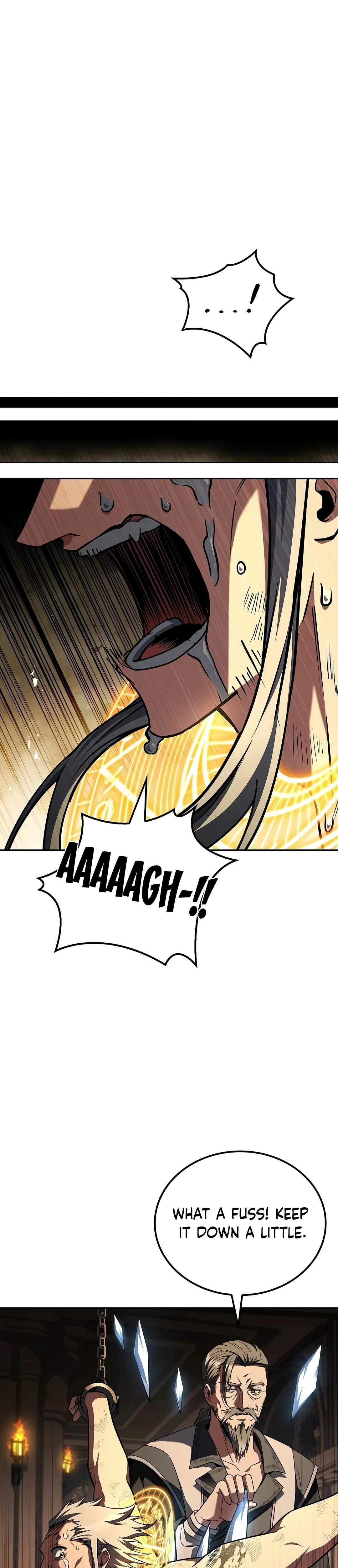Read The Archmage's Restaurant EN Manga Online
