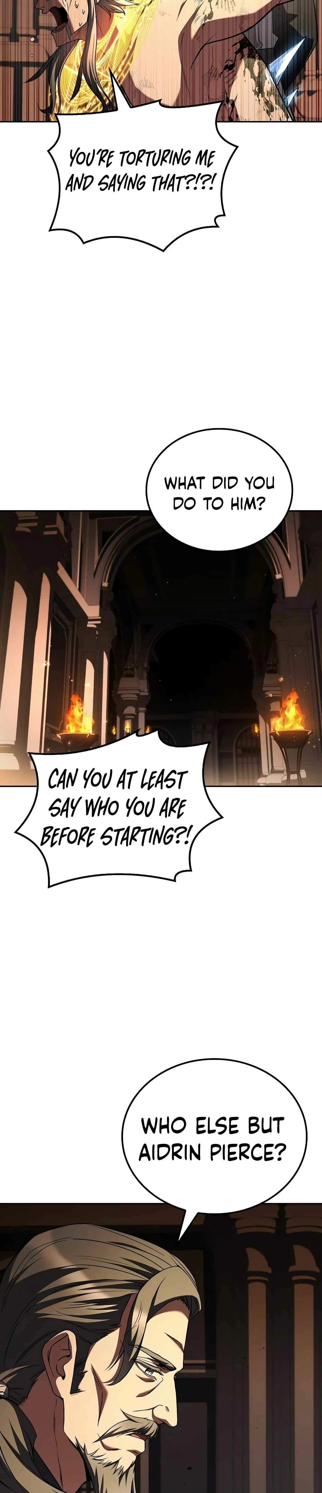Read The Archmage's Restaurant EN Manga Online