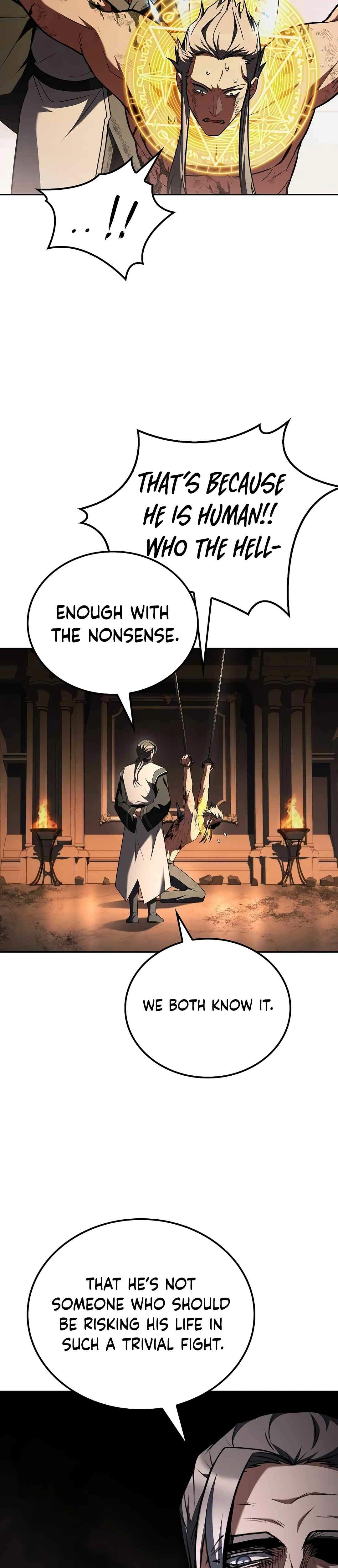 Read The Archmage's Restaurant EN Manga Online
