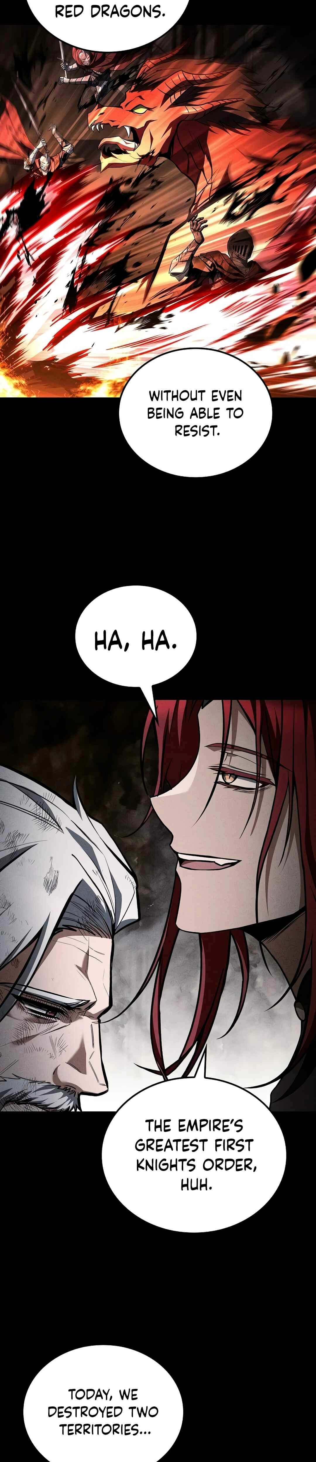 Read The Archmage's Restaurant EN Manga Online