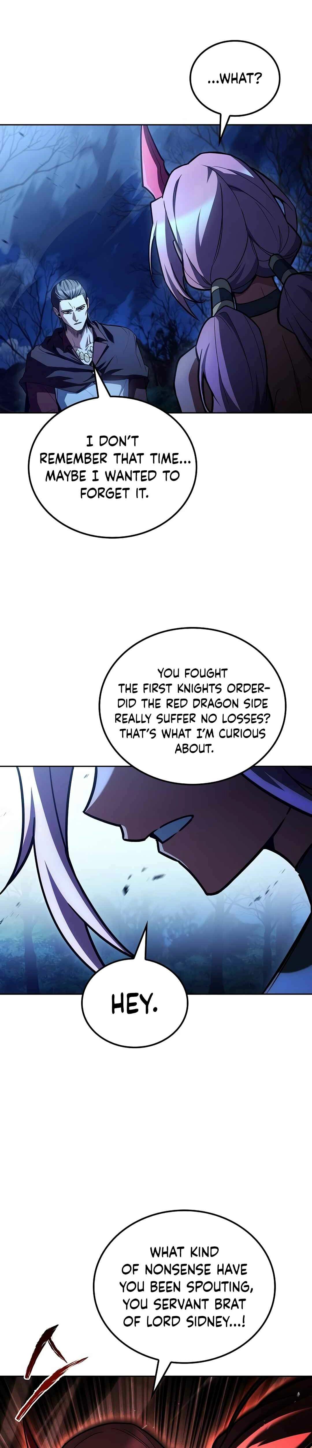 Read The Archmage's Restaurant EN Manga Online