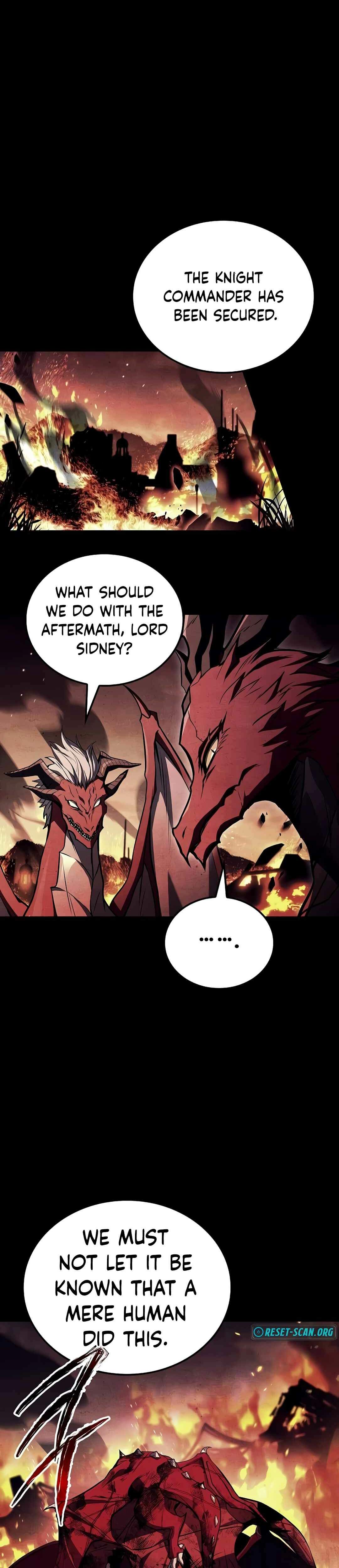 Read The Archmage's Restaurant EN Manga Online