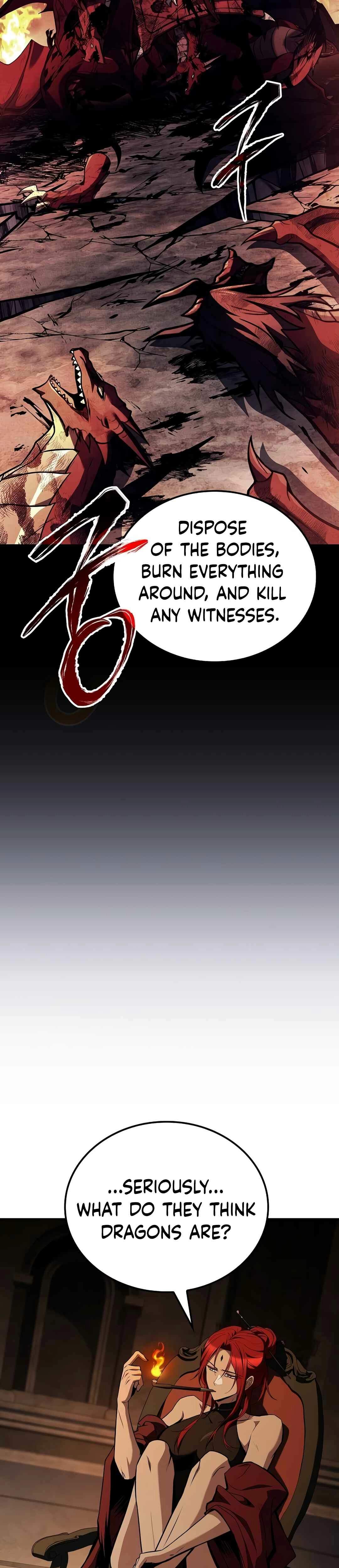Read The Archmage's Restaurant EN Manga Online
