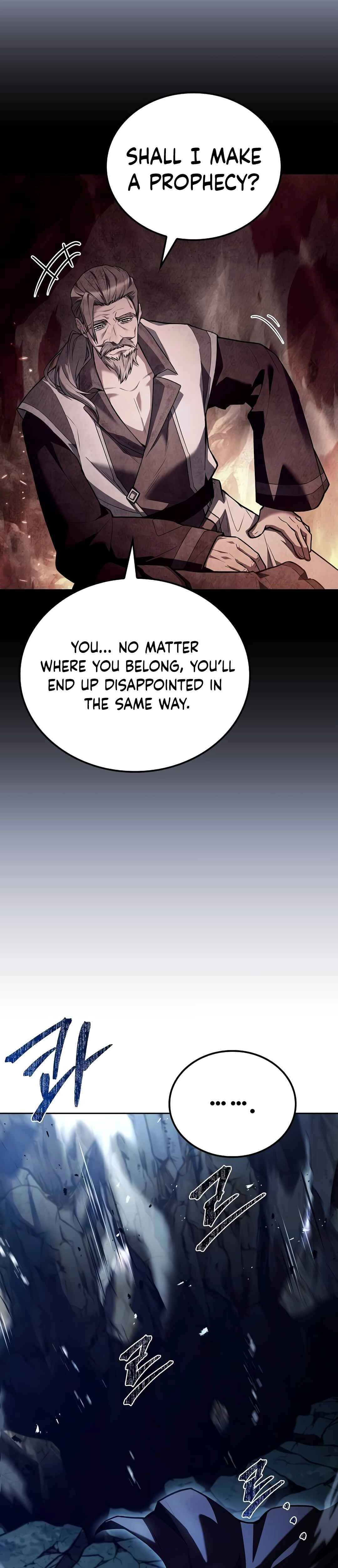 Read The Archmage's Restaurant EN Manga Online