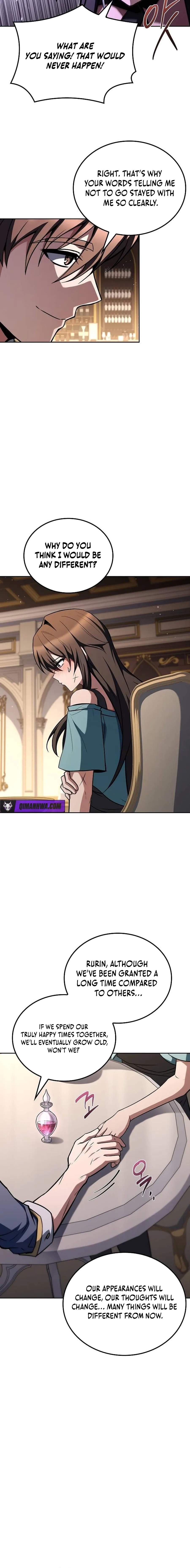 Read The Archmage's Restaurant EN Manga Online