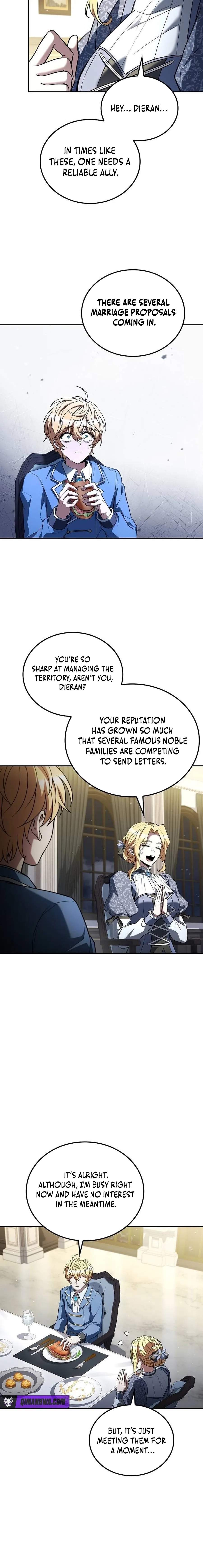 Read The Archmage's Restaurant EN Manga Online