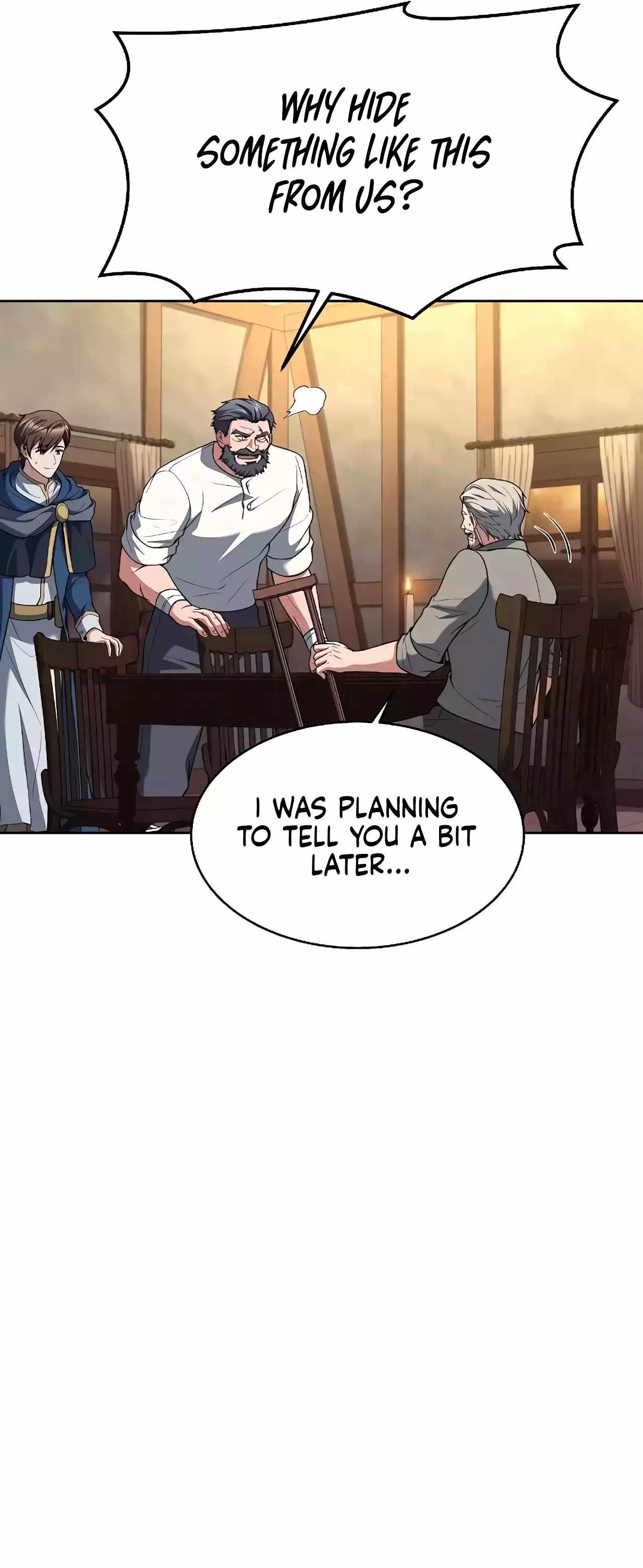 Read The Archmage's Restaurant EN Manga Online