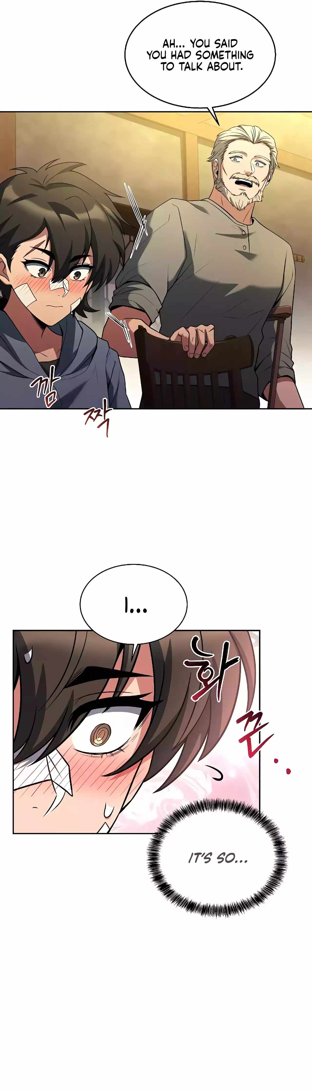 Read The Archmage's Restaurant EN Manga Online