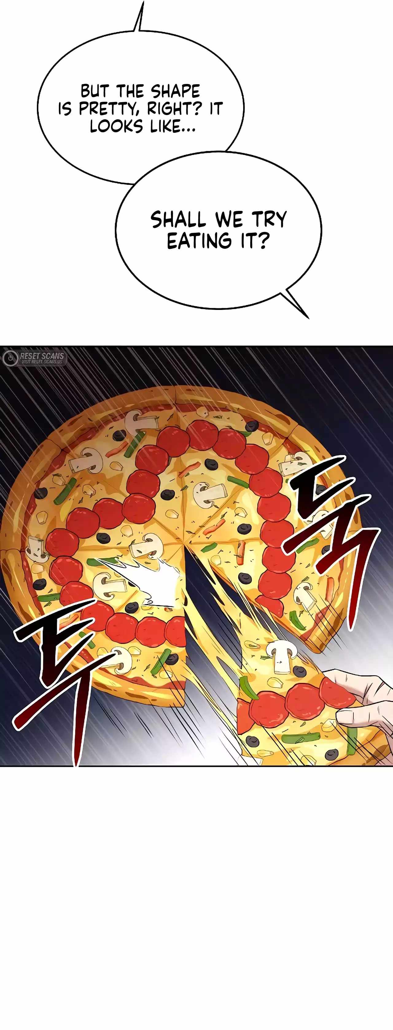 Read The Archmage's Restaurant EN Manga Online