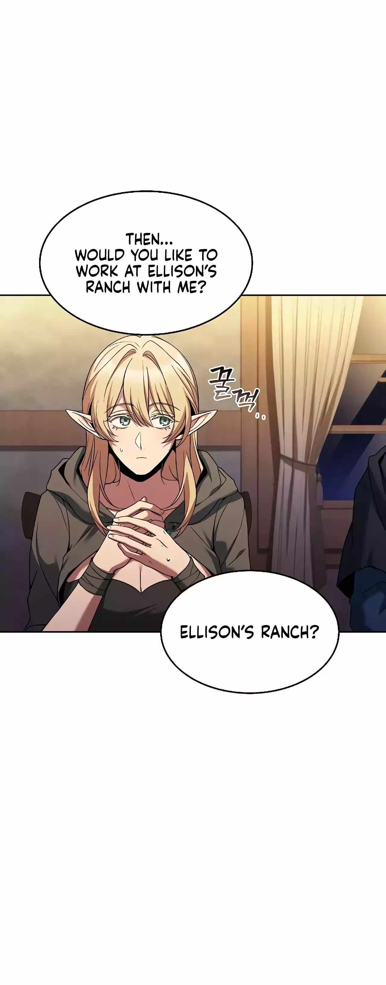 Read The Archmage's Restaurant EN Manga Online