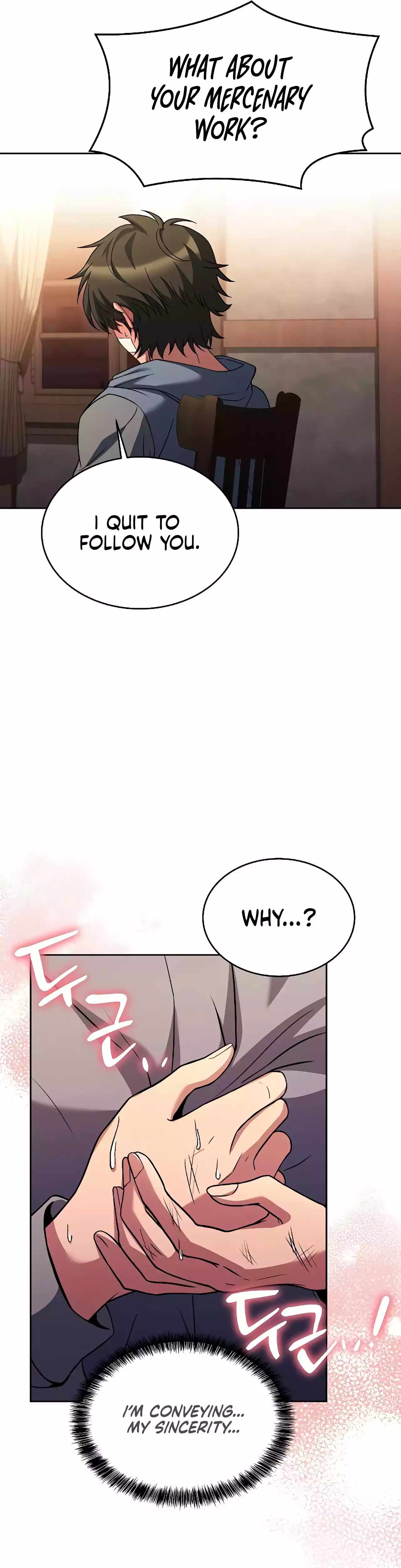 Read The Archmage's Restaurant EN Manga Online
