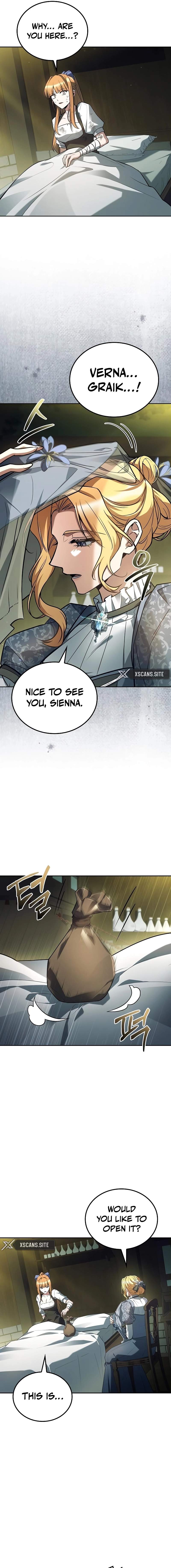 Read The Archmage's Restaurant EN Manga Online