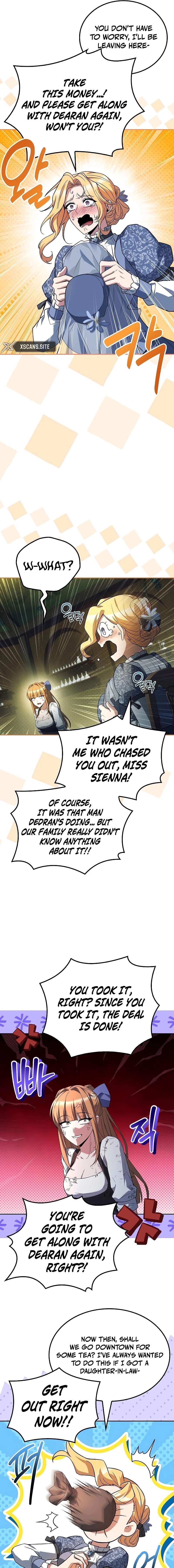 Read The Archmage's Restaurant EN Manga Online