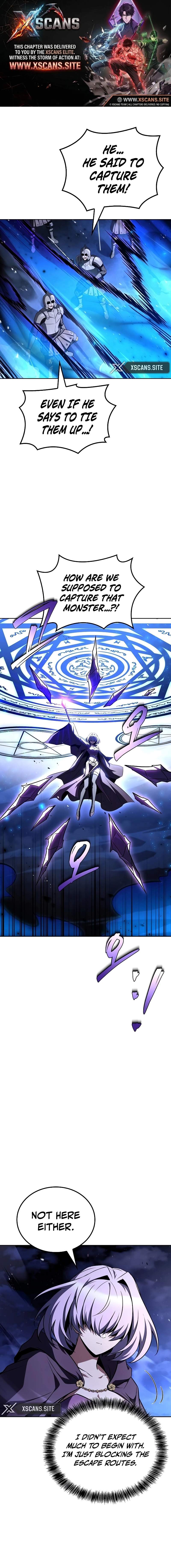 Read The Archmage's Restaurant EN Manga Online