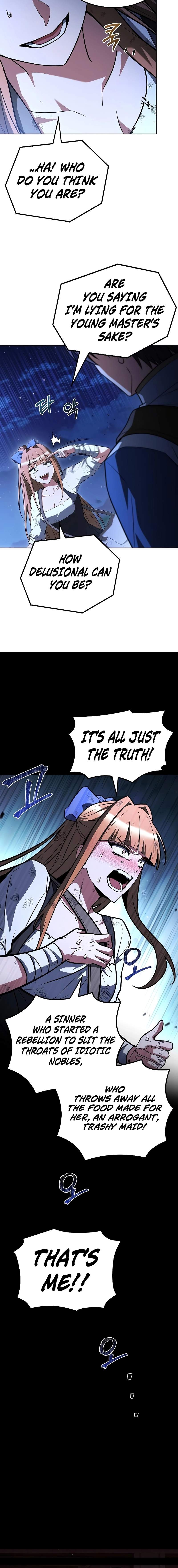 Read The Archmage's Restaurant EN Manga Online
