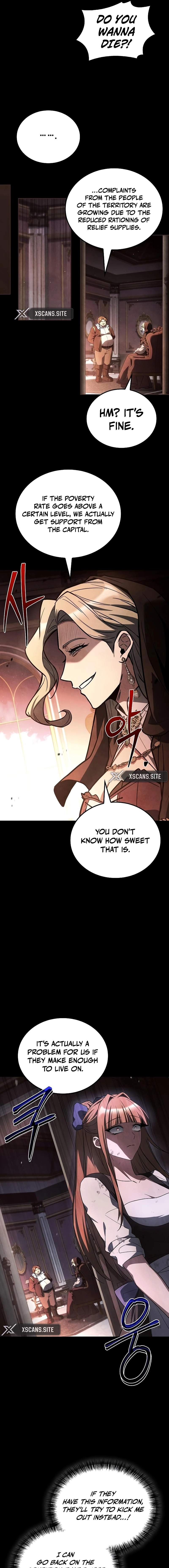 Read The Archmage's Restaurant EN Manga Online