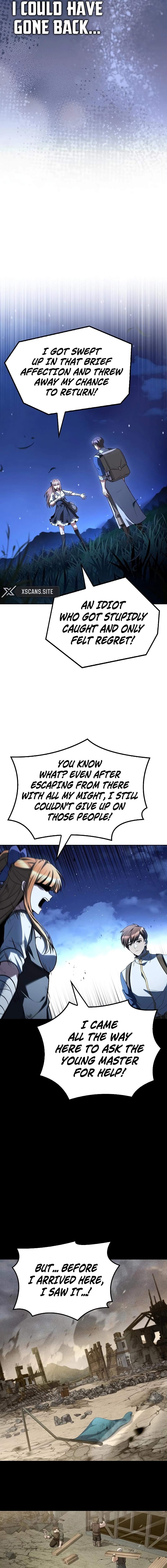 Read The Archmage's Restaurant EN Manga Online