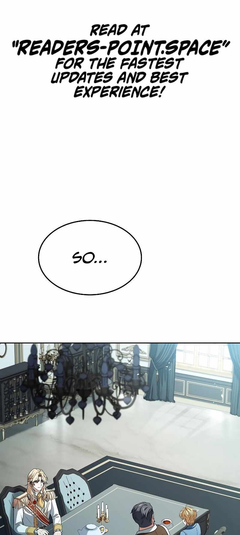 Read The Archmage's Restaurant EN Manga Online