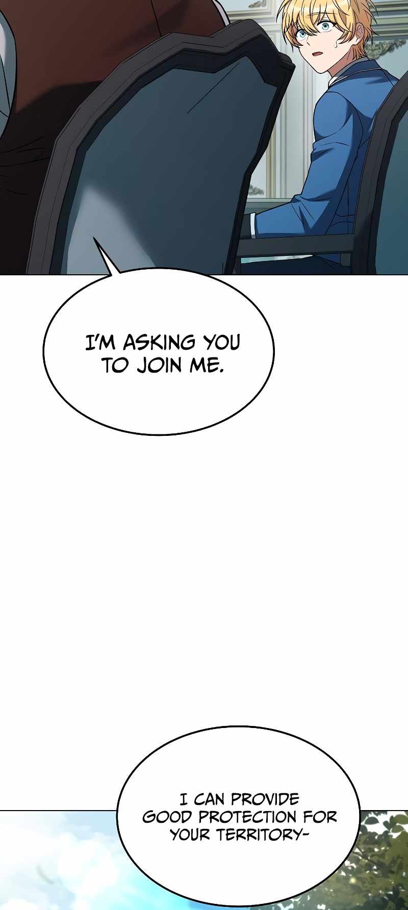 Read The Archmage's Restaurant EN Manga Online