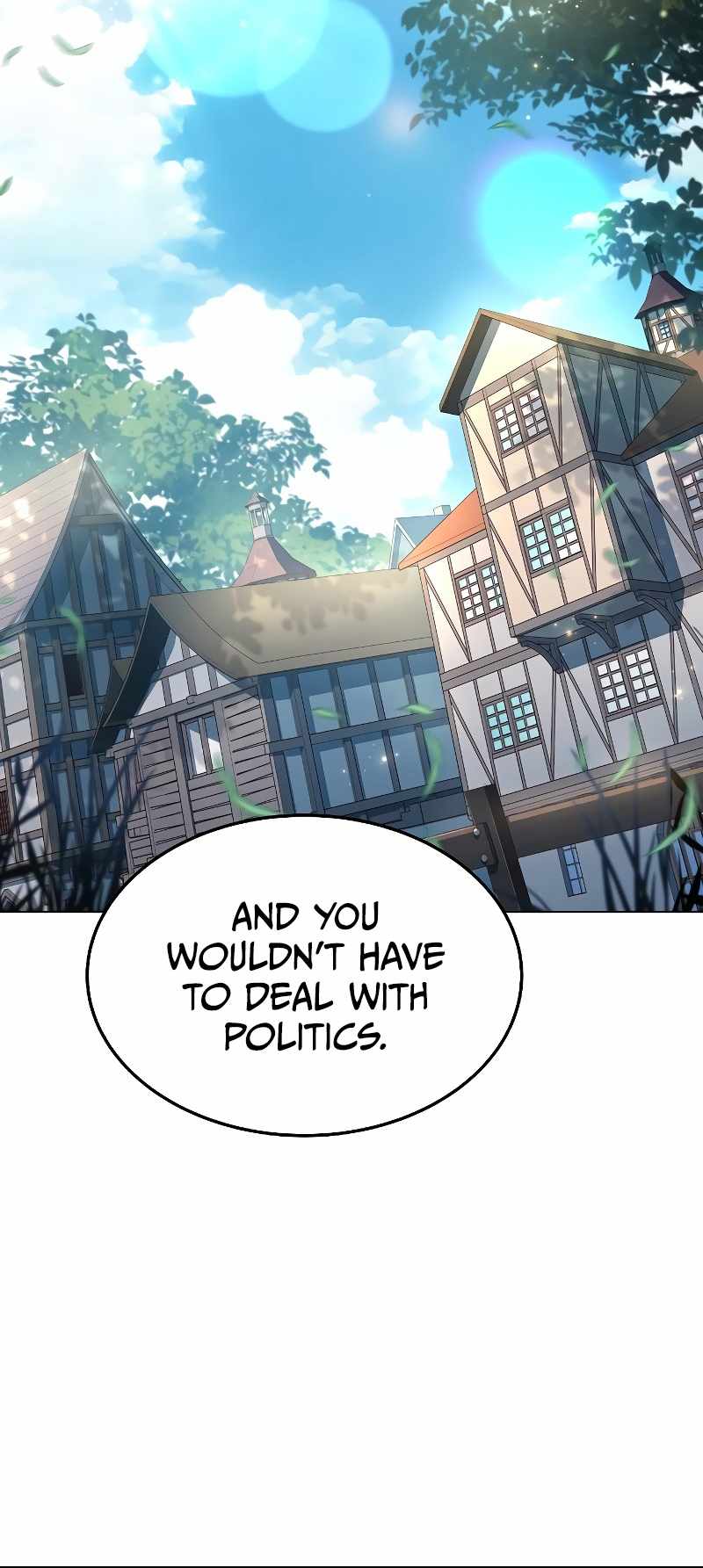 Read The Archmage's Restaurant EN Manga Online