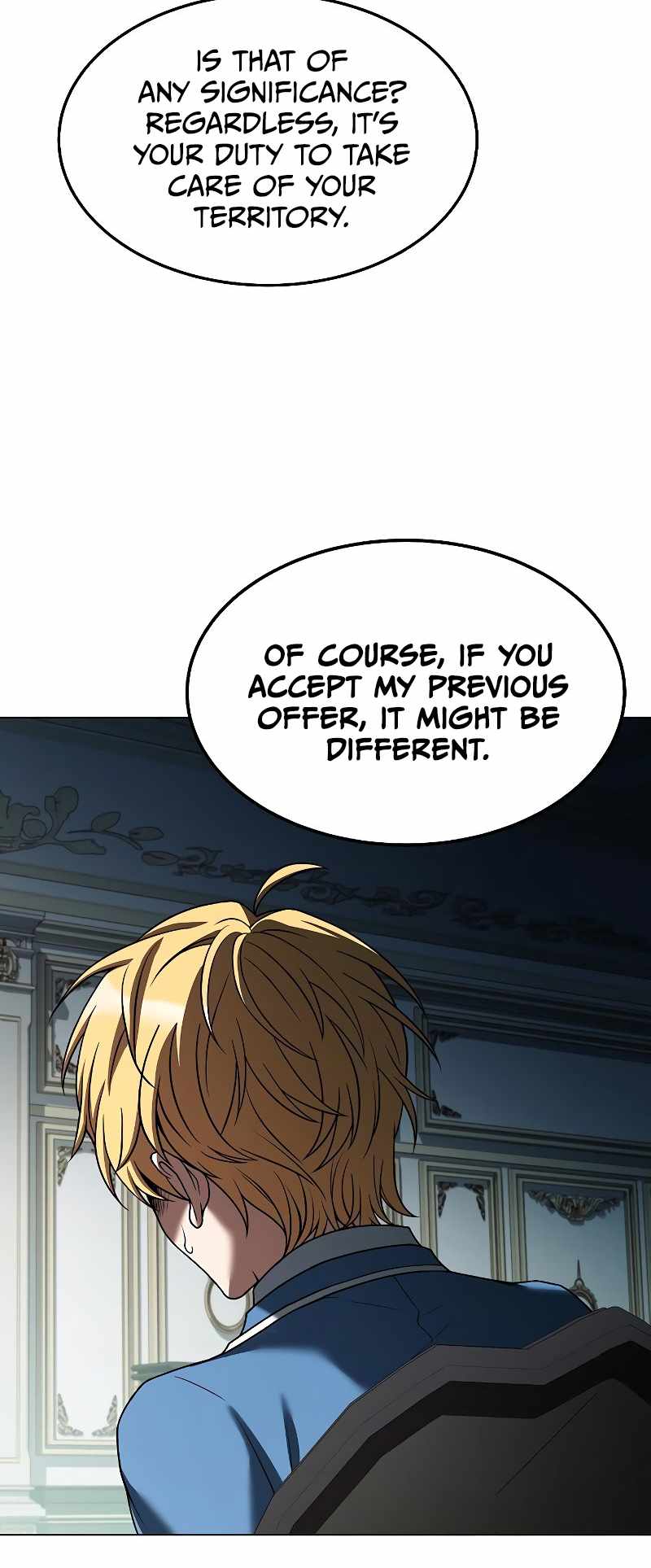Read The Archmage's Restaurant EN Manga Online