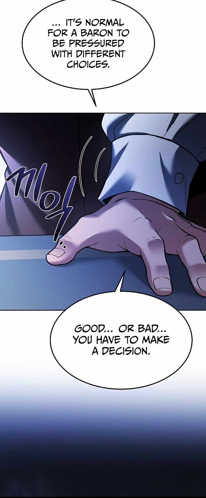 Read The Archmage's Restaurant EN Manga Online