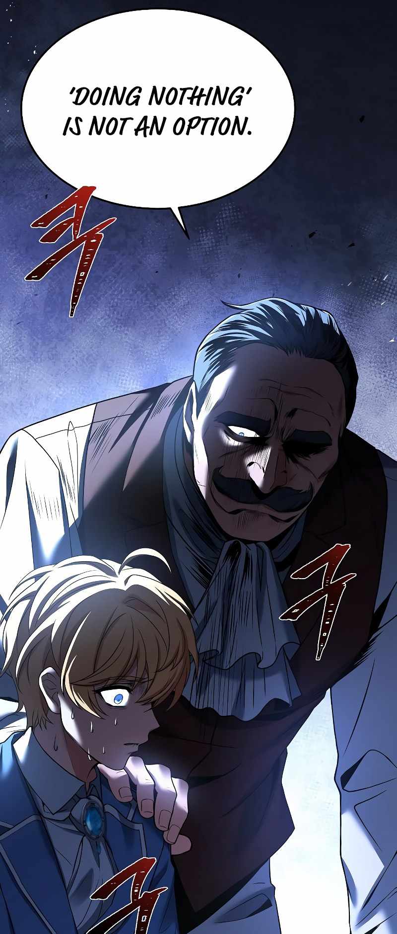 Read The Archmage's Restaurant EN Manga Online
