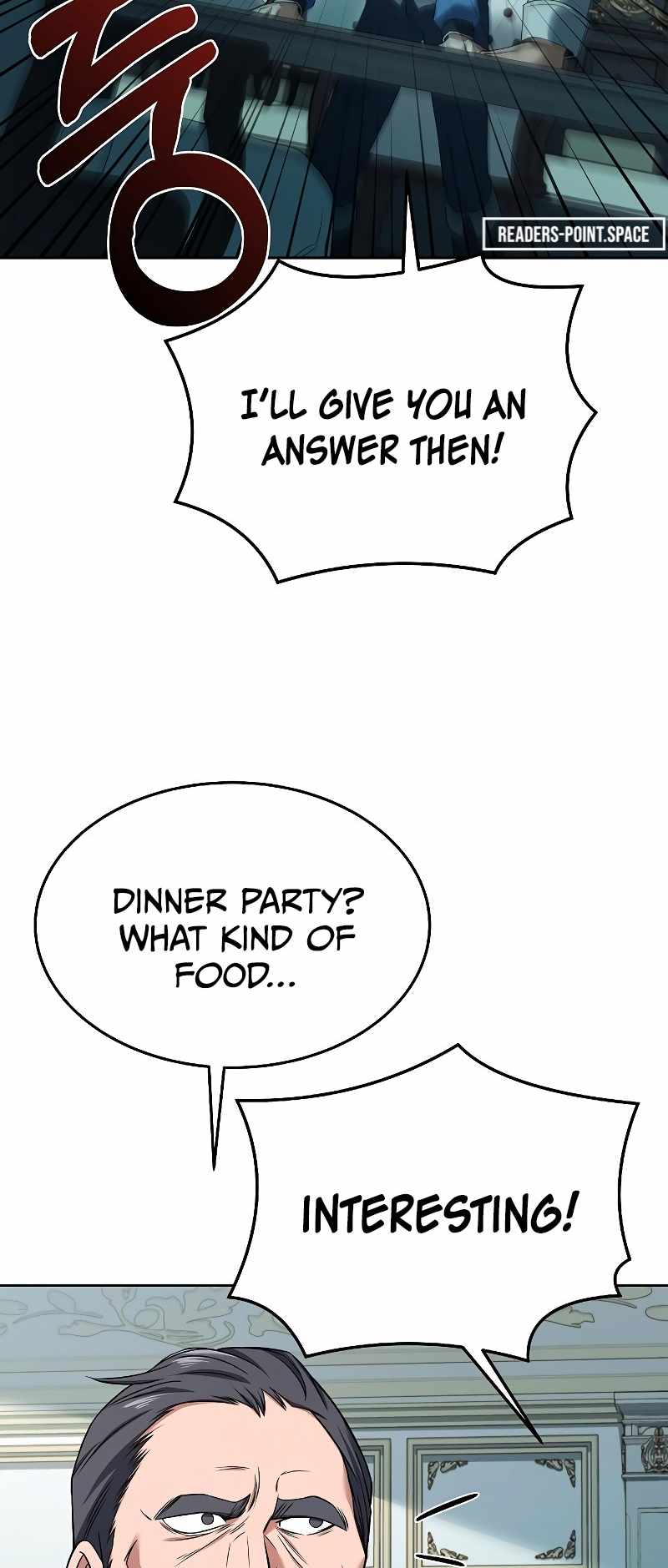 Read The Archmage's Restaurant EN Manga Online