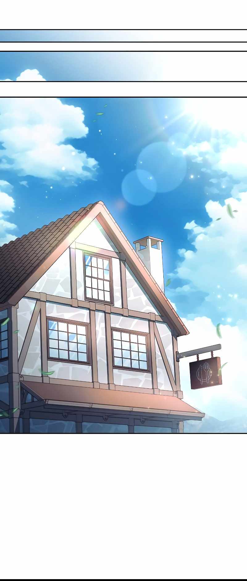 Read The Archmage's Restaurant EN Manga Online