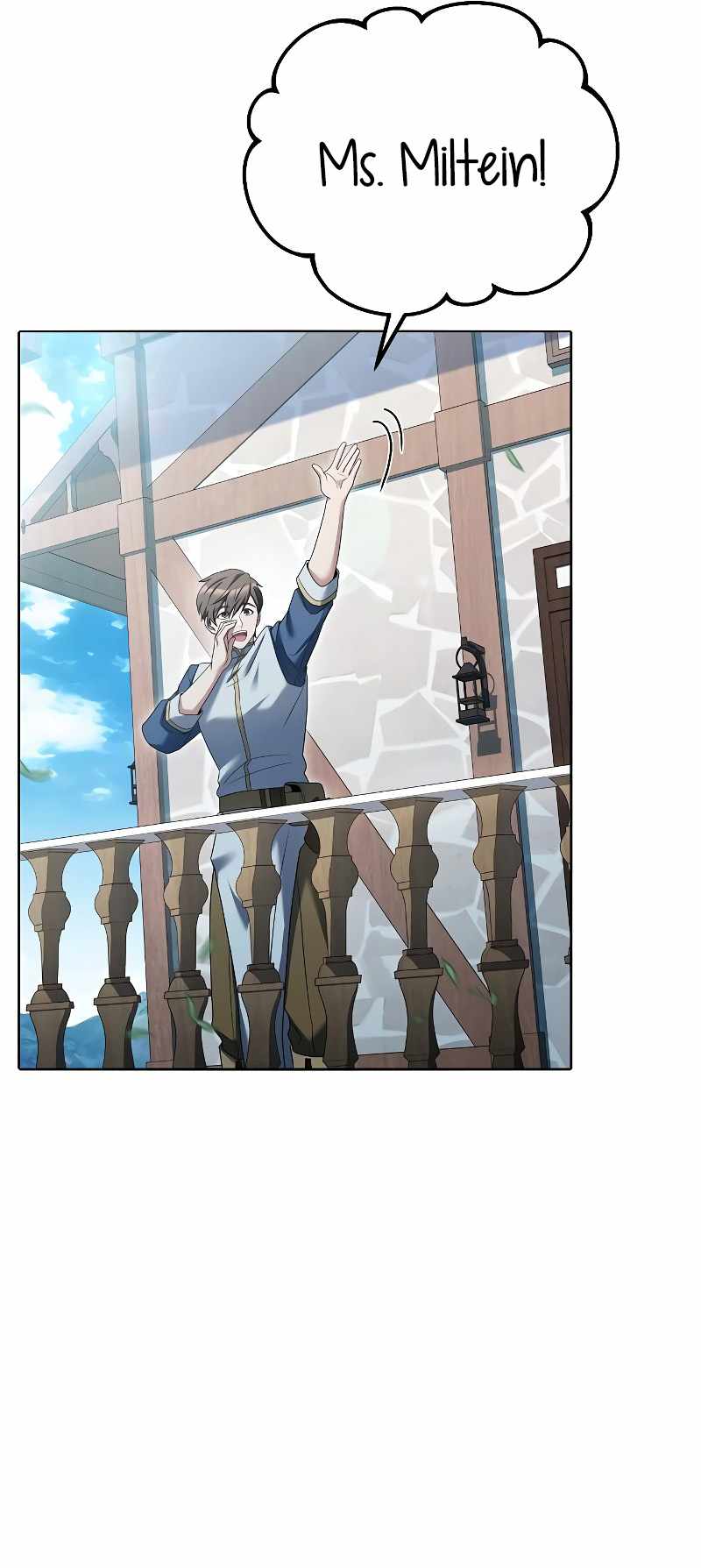 Read The Archmage's Restaurant EN Manga Online