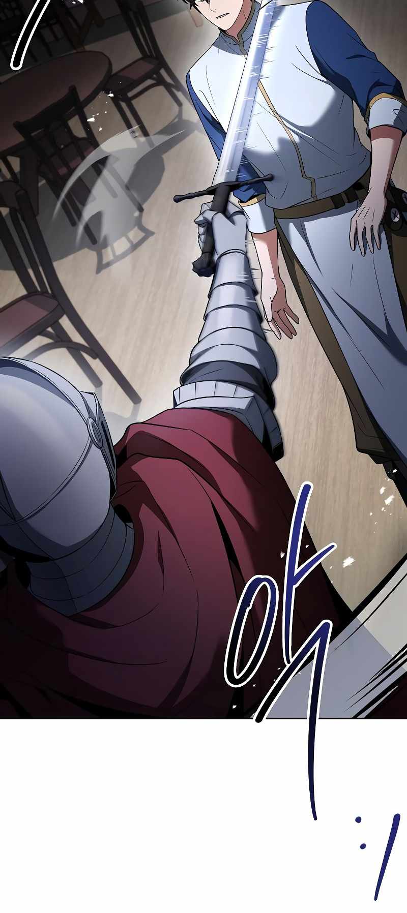 Read The Archmage's Restaurant EN Manga Online