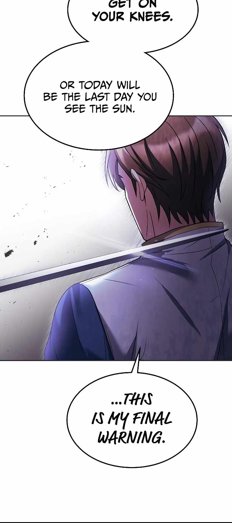Read The Archmage's Restaurant EN Manga Online