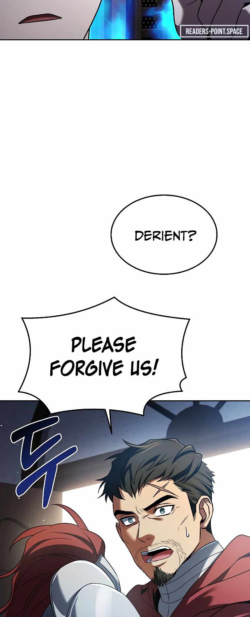 Read The Archmage's Restaurant EN Manga Online