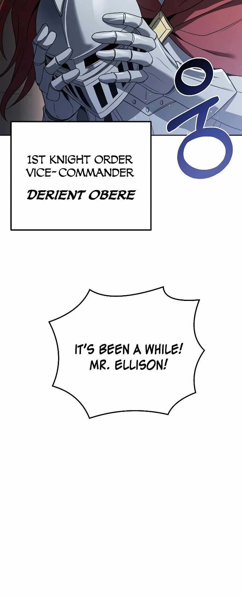 Read The Archmage's Restaurant EN Manga Online