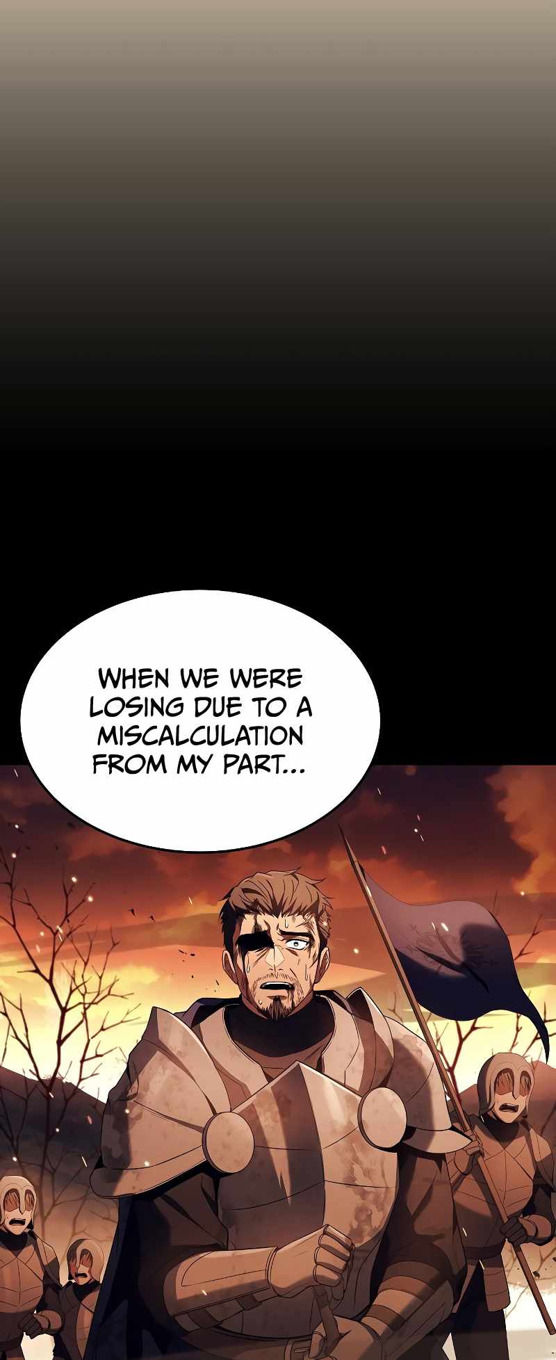 Read The Archmage's Restaurant EN Manga Online