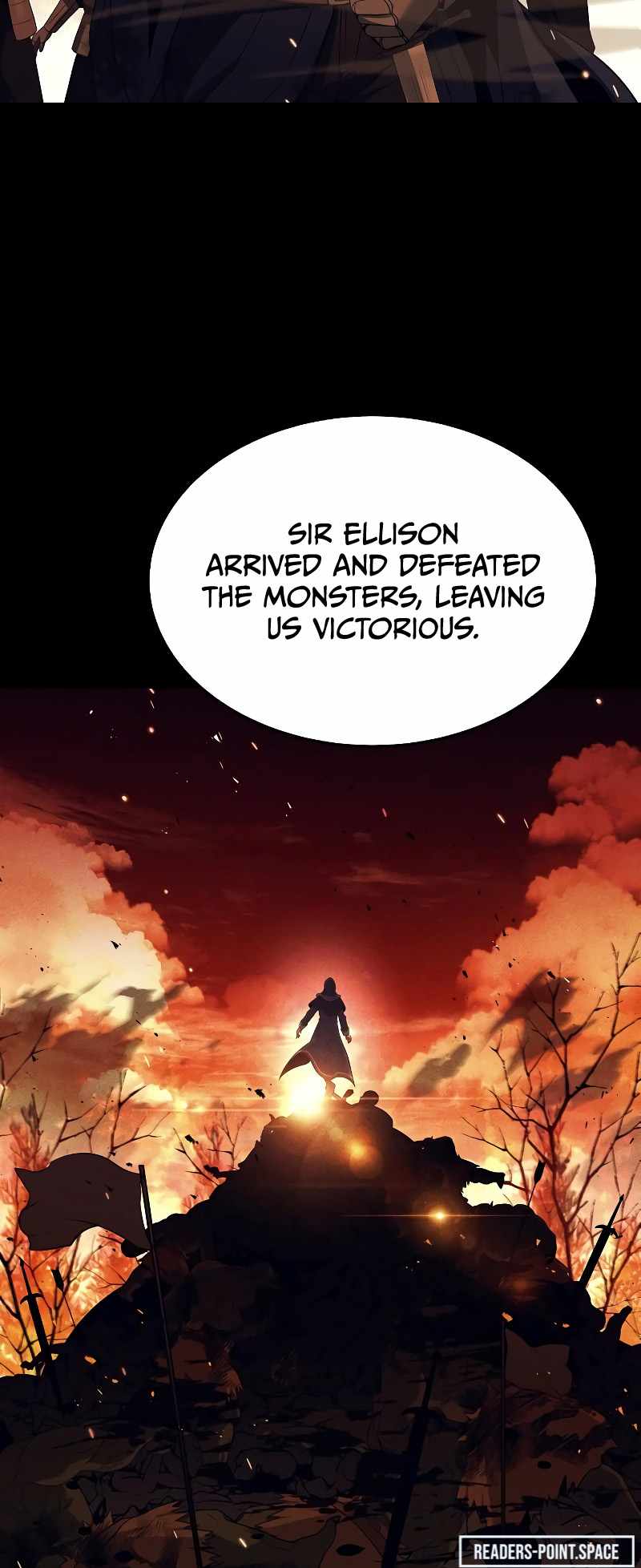 Read The Archmage's Restaurant EN Manga Online