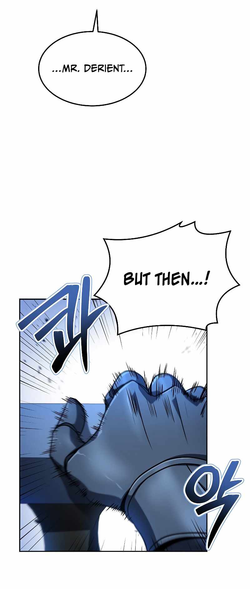 Read The Archmage's Restaurant EN Manga Online