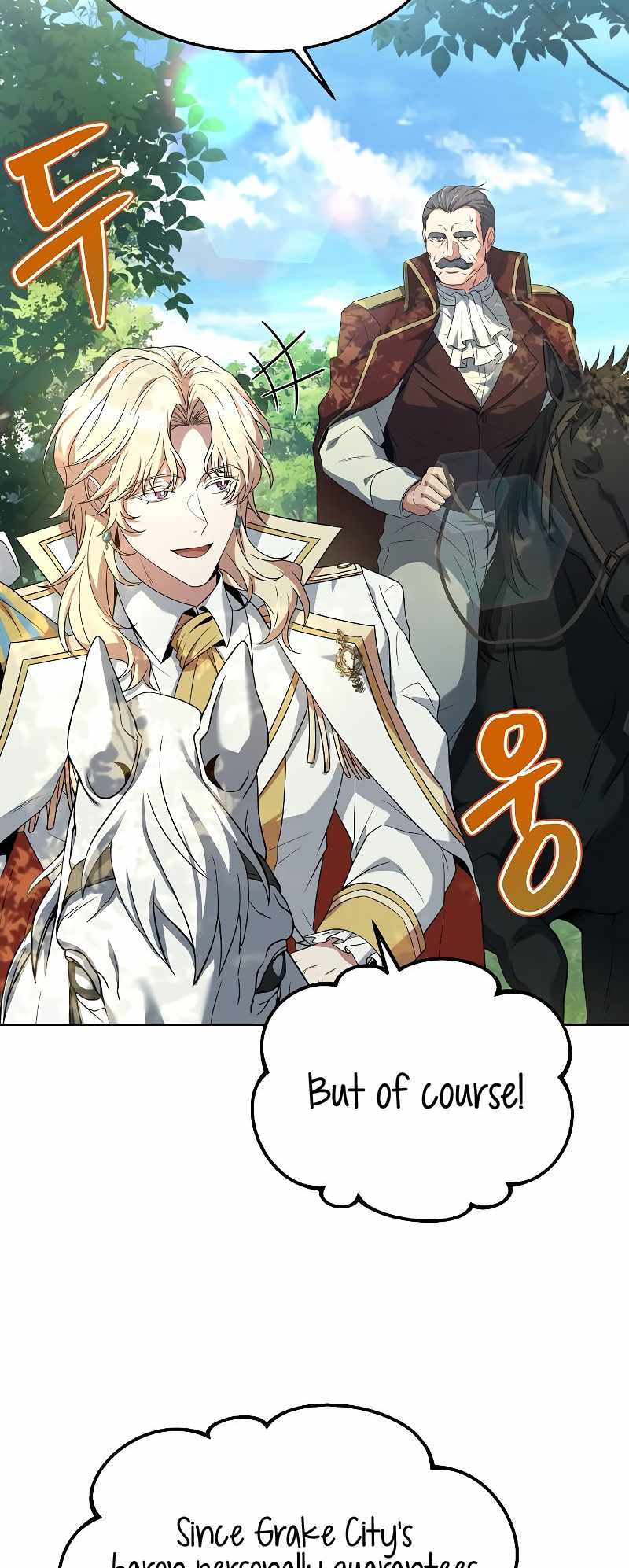 Read The Archmage's Restaurant EN Manga Online