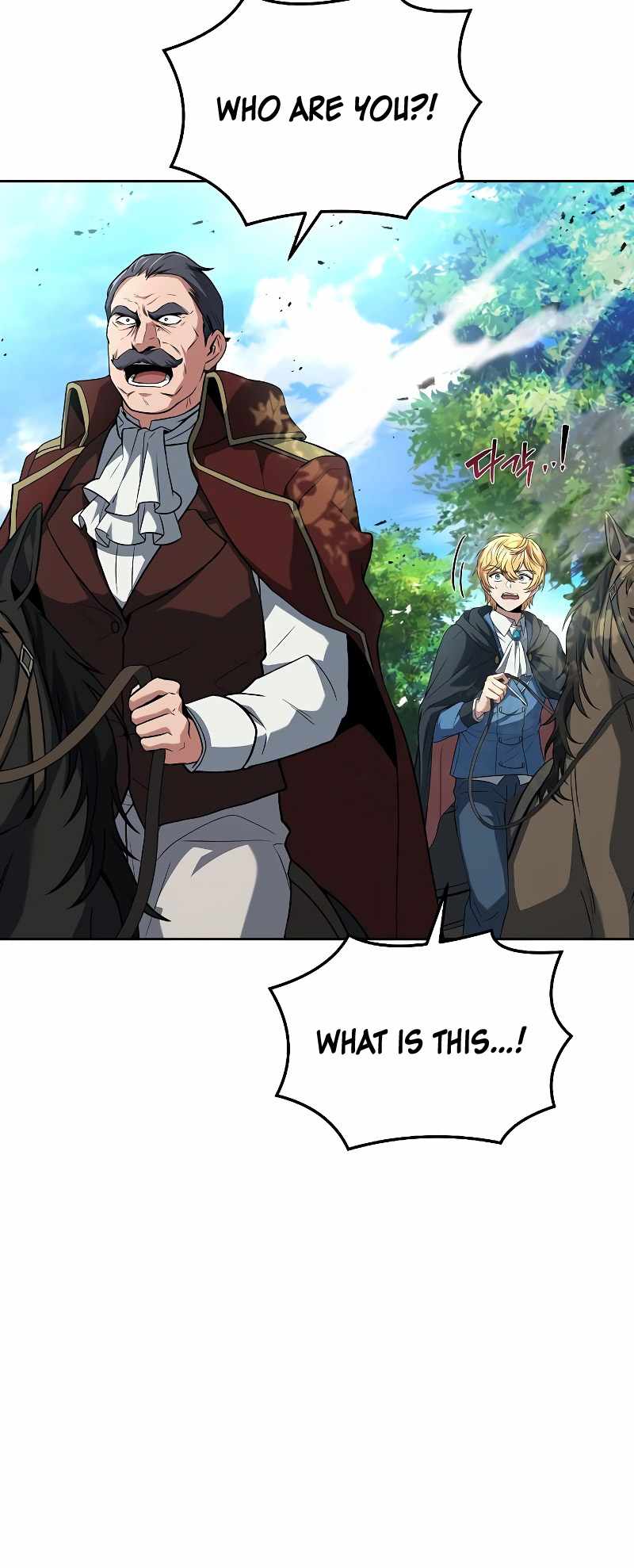 Read The Archmage's Restaurant EN Manga Online