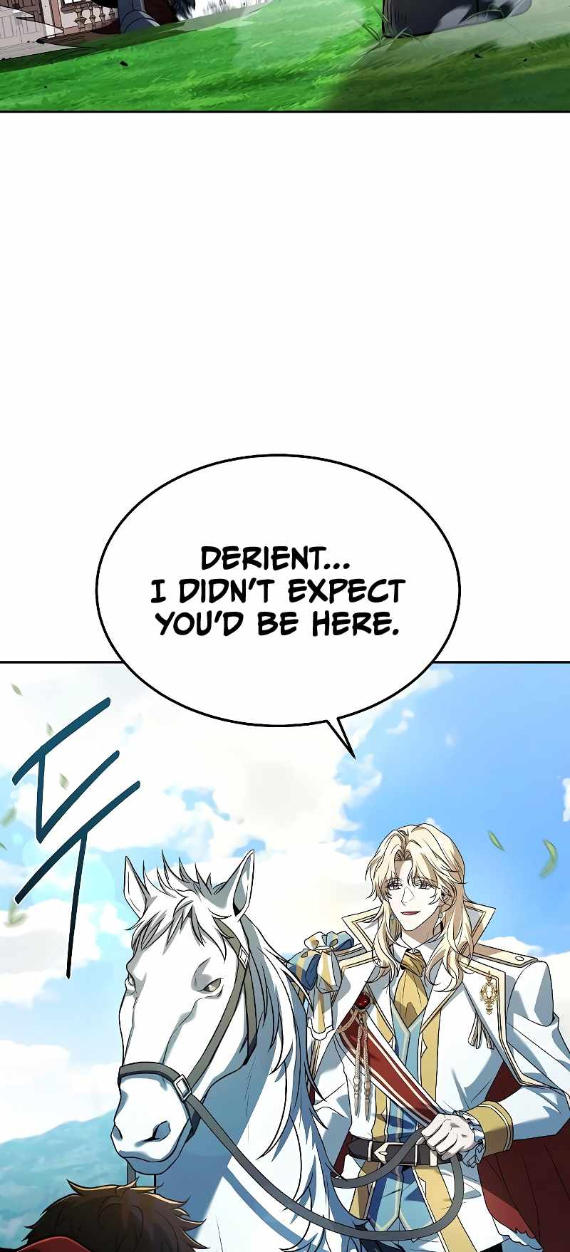 Read The Archmage's Restaurant EN Manga Online